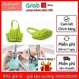 Mua Giỏ treo đựng dẻ rửa bát cọ xoong
