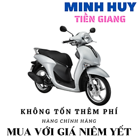 Xe máy Yamaha Janus 2023 - Phiên Bản Tiêu Chuẩn