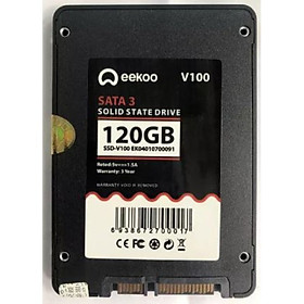 Mua ổ cứng ssd 120G  Hàng Chính Hãng