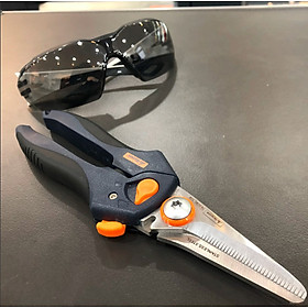 Mua KÉO CẮT ĐA NĂNG GARANT CÓ 2 ĐỘ MỞ CHO TAY TO  NHỎ DÀI 205 MM