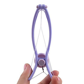 Bộ Dụng Cụ Se Lông Mặt Bằng Chỉ