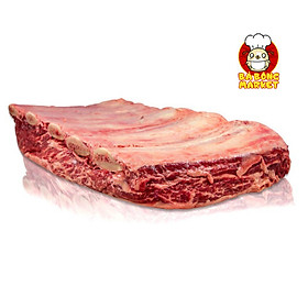 Sườn Bò Mỹ Có Xương - 500gr