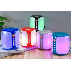 Mua LOA BLUETOOTH T&G TG611 CÓ LED ĐỔI MÀU