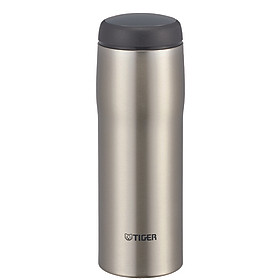 Mua Bình Giữ Nhiệt Lưỡng Tính Tiger Nắp Vặn MJA-B048 (480ml) (XC) - Màu