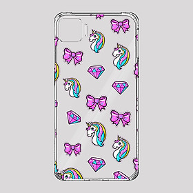 Ốp Lưng Dành Cho OPPO A93 2020