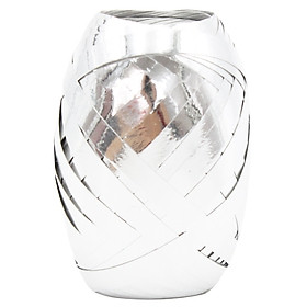 Dây Treo Bong Bóng - Màu Bạc