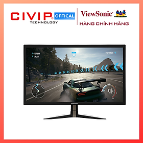 Mua Màn Hình LCD Viewsonic VX2458-P-MHD 24  144Hz - Hàng Chính hãng
