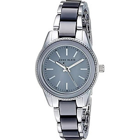 Anne Klein Women's Resin Bracelet Watch