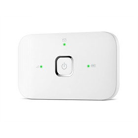 Bộ Phát Wifi 4G Vodafone R218 Chuẩn 4G Tốc Độ 150mbps - Hàng Nhập Khẩu