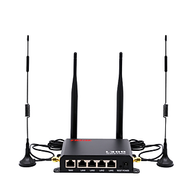 Mua Bộ phát Wifi 4G/LTE bán công nghiệp APTEK L300 - Hàng Chính Hãng