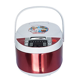 Nồi cơm điện Hayasa HA-185ĐT