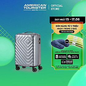 Vali kéo American Tourister Senna Spinner TSA