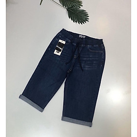 Quần lửng jean thun nữ hàng đẹp