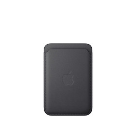 Mua Ví Vải Tinh Dệt Mag.Safe cho iPhone