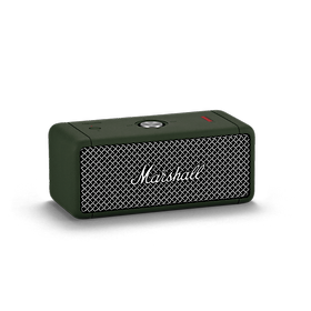 Mua Loa Di Động Marshall Emberton Black - Chính Hãng