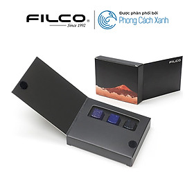 Keycap sơn mài Filco - Hàng Chính Hãng