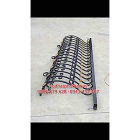 Mua Ban công sắt mỹ thuật đẹp