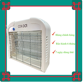 Mua Đèn diệt muỗi ruồi và các loại côn trùng Con Dơi model CN03