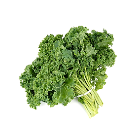 CẢI XOĂN KALE HỮU CƠ CP GREEN 300G