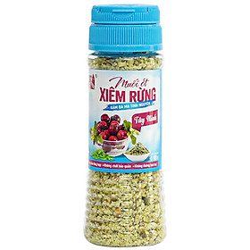 Muối Ớt Tinh Nguyên Xiêm Rừng 90g