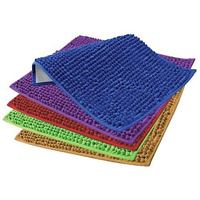 Mua Combo 5 Thảm Chùi Chân San Hô