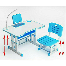 Mua Bàn Học Chống Gù Chống Cận K12