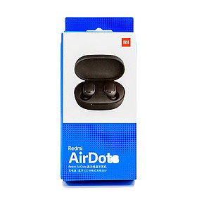 Tai nghe Bluetooth Xiaomi Redmi Airdots - Hàng Nhập Khẩu