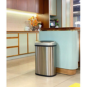 Mua Thùng rác LETEK LS50 - 50L Hàng chính hãng