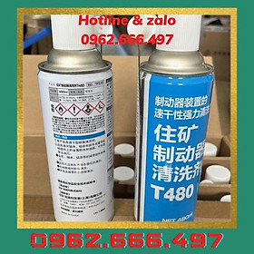 Mua Chất làm sạch SUMICO T480