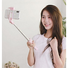 Mua Gậy tự sướng không dây chụp từ xa siêu dài Cyke có đèn Led hỗ trợ chụp ảnh - Hàng nhập khẩu