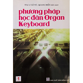 Phương Pháp Học Đàn Organ Keyboard