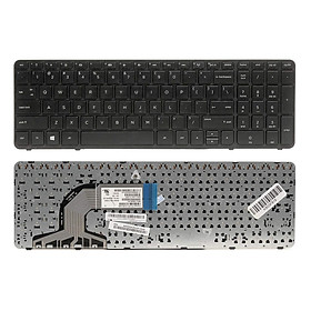 Bàn phím dành cho laptop HP Pavilion 15-A 15-D 15-E 15-F 15-G 15-H 15-N 15-R 15-S