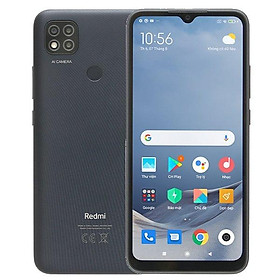 Mua Điện thoại Xiaomi REDMI 9C (3+64) Xám - Hàng chính hãng (chỉ giao HN và một số khu vực)