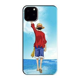 ỐP LƯNG IN DÀNH CHO IPHONE 11