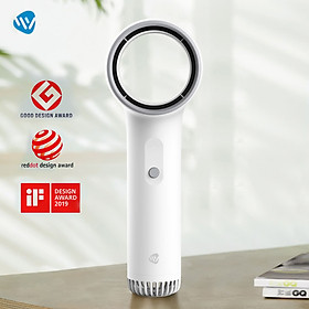 Quạt không cánh cầm tay Xiaomi Youpin - WeiYuan Mini Handheld Fan