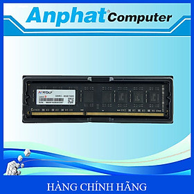Mua Bộ nhớ RAM PC AIWOLF AED3 DDR3 8GB/1600 – Hàng Chính Hãng