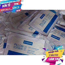 Mua COMBO 2 gối bông cao cấp hilton