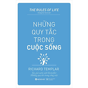 Những Quy Tắc Trong Công Việc_AL