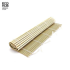 Mua Mành tre cuộn cơm (Kimbap  Sushi) Hàn Quốc / Mành cuốn Kimbap ECOHUB