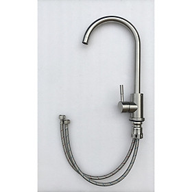 Mua Vòi rửa bát inox nóng lạnh model VC3