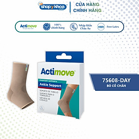 Bó cổ chân 75608-DAY Actimove Ankle Support