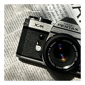 Mua Máy ảnh SLR KM