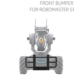 Front Bumper Protector for RoboMaster S1 Front Bumper Protection Modification Accessories