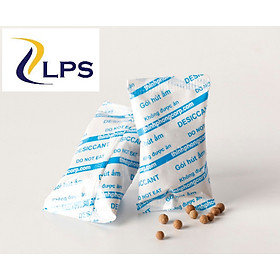 1 kg gói hút ẩm clays 10 gram thương hiệu MAX DESI hàng chính hãng