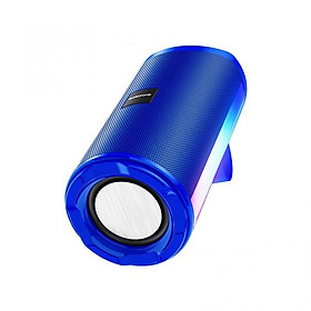 Loa không dây borofone br5, bluetooth 5.0, nghe nhạc, gọi điện, fm, hỗ trợ thẻ nhớ, usb - hàng chính hãng