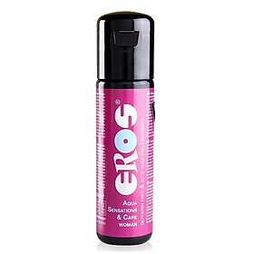 Gel bôi trơn cao cấp EROS làm hồng âm đạo