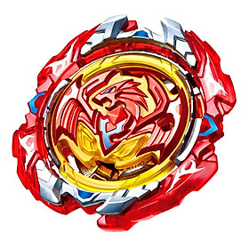 Con Quay Kèm Bệ Phóng Takara Tomy Beyblade Burst B-117 Revive Phoenix 10.FR