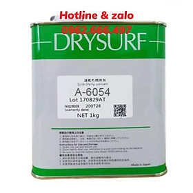 Mua Dầu Drysurf A-6054