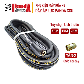 Mua DÂY CAO SU CHỊU LỰC PANDA CSU-10M