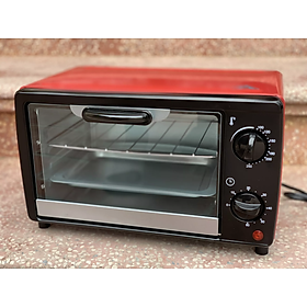 Mua Lò Nướng Điện Cao Cấp 12L - 1000W- Siêu Rẻ